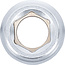 BGS Dopsleuteldop zeskant 3/4" 19 mm