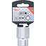 BGS Dopsleuteldop zeskant 3/4" 19 mm