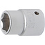 BGS Dopsleuteldop  zeskant 3/4" 22 mm
