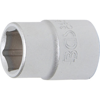 BGS technic Dopsleuteldop zeskant 3/4" 23 mm