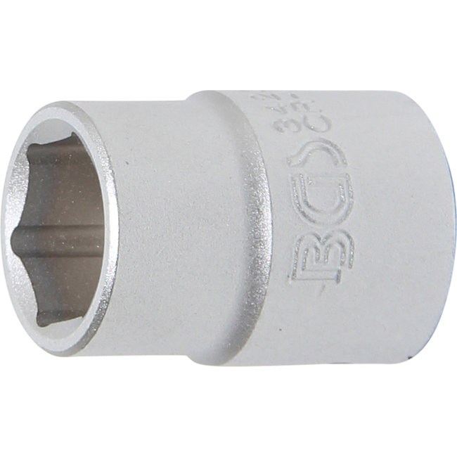 BGS Dopsleuteldop zeskant 3/4" 23 mm