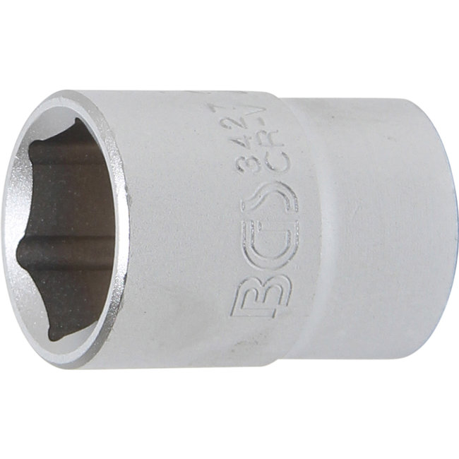 BGS Dopsleuteldop zeskant 3/4" 27 mm