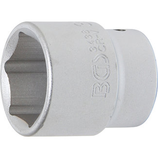 BGS technic Dopsleuteldop zeskant 3/4" 38 mm