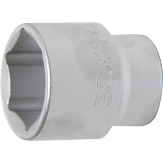 BGS technic Dopsleuteldop zeskant 3/4" 42 mm