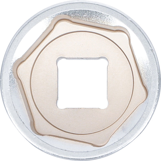 BGS Dopsleuteldop zeskant 3/4" 44 mm