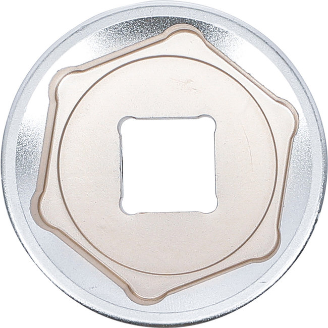 BGS Dopsleuteldop zeskant 3/4" 48 mm