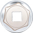 BGS Dopsleuteldop zeskant 3/4" 48 mm