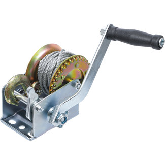 BGS technic Handlier 270 kg