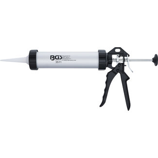 BGS technic Kitspuit aluminium 220 mm