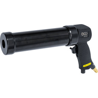 BGS technic Lucht kitspuit voor kokers 310 ml