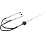 BGS Motor stethoscoop 320 mm