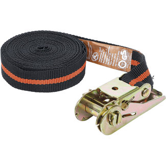 BGS Do it yourself Ratel spanband 5 m x 25 mm