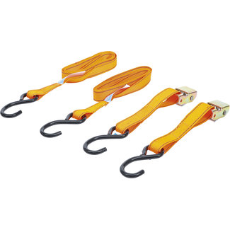 BGS Do it yourself Sjorbandset 2 m x 25 mm 2 delig