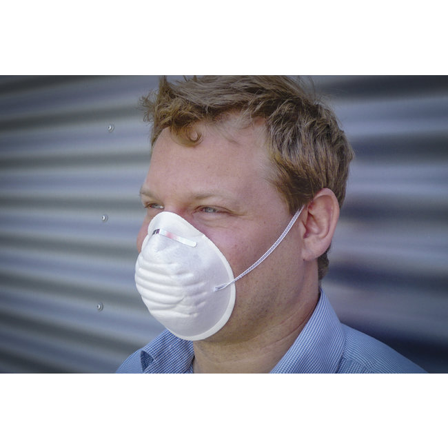 BGS Hygiënemaskers 10 stuks