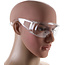 BGS Veiligheidsbril transparant