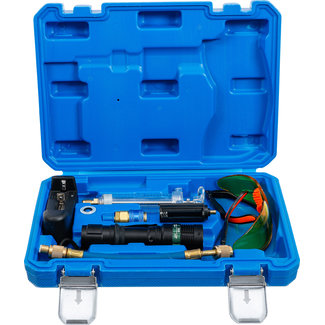 BGS technic UV-lekdetectielamp met toebehoren