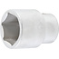 BGS Dopsleuteldop zeskant 1" 41 mm