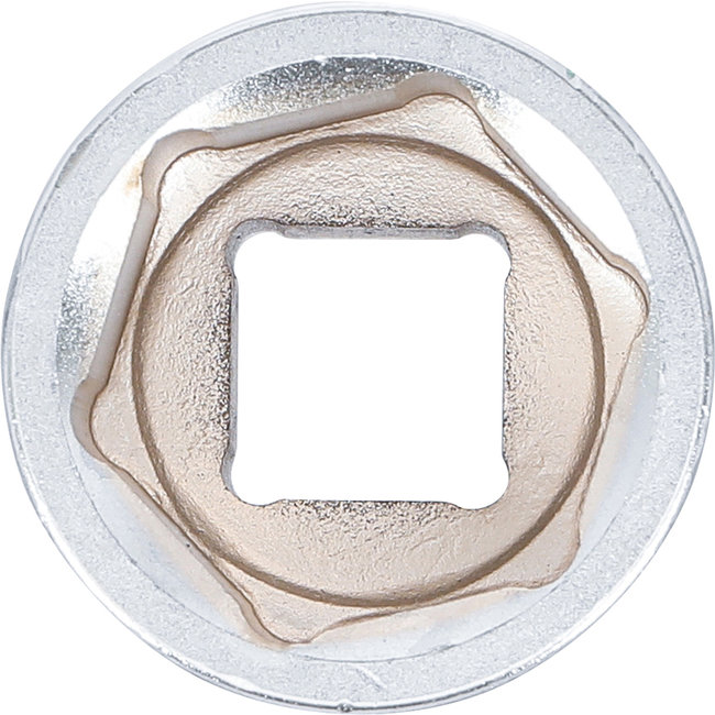 BGS Dopsleuteldop zeskant 1" 46 mm