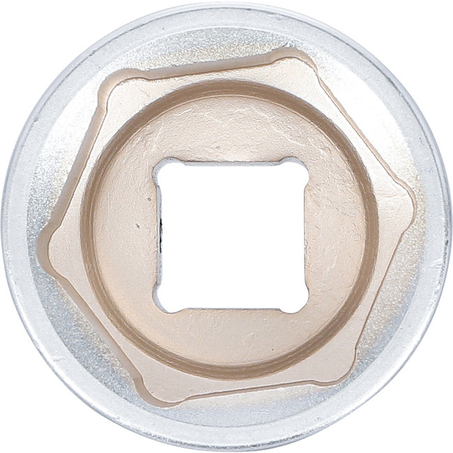 BGS Dopsleuteldop zeskant 1" 55 mm