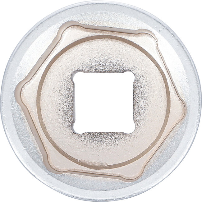 BGS Dopsleuteldop zeskant 1" 60 mm