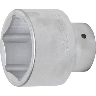 BGS technic Dopsleuteldop zeskant 1" 65 mm