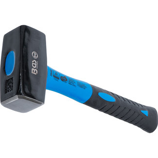 BGS technic Moker glasfibersteel DIN 6475 1250 gram