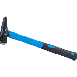 BGS technic Bankhamer glasfibersteel DIN 1041 100 gram