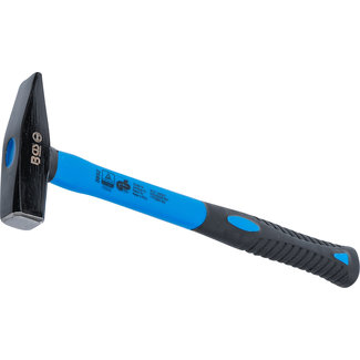 BGS technic Bankhamer glasfibersteel DIN 1041 300 gram