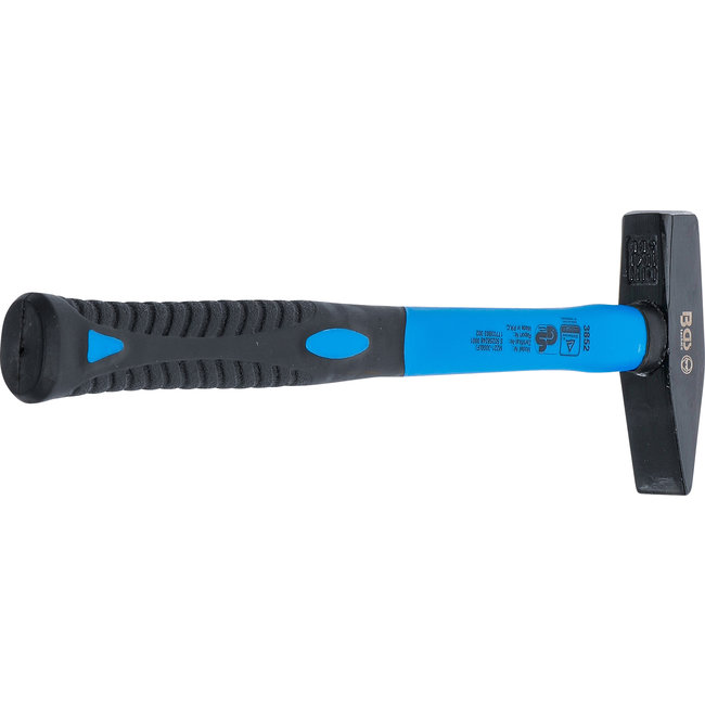 BGS Bankhamer glasfibersteel DIN 1041 300 gram