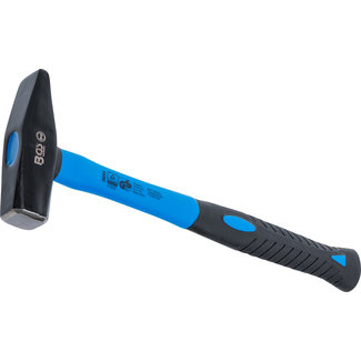 BGS technic Bankhamer glasfibersteel DIN 1041 500 gram