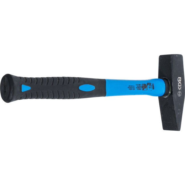 BGS Bankhamer glasfibersteel DIN 1041 800 gram