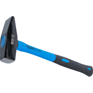BGS technic Bankhamer glasfibersteel DIN 1041 1000 gram