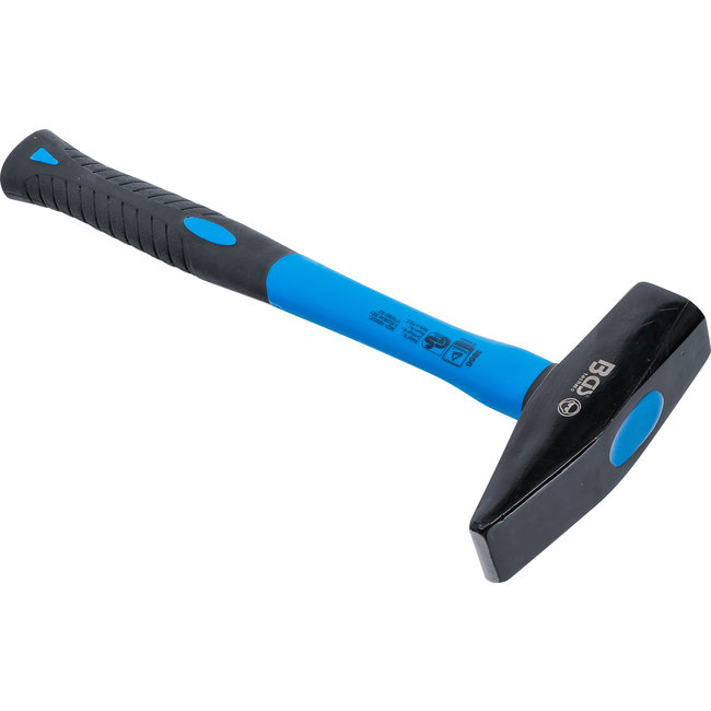 BGS Bankhamer glasfibersteel DIN 1041 1000 gram