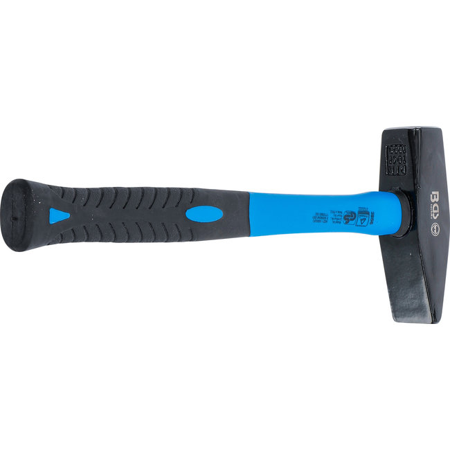 BGS Bankhamer glasfibersteel DIN 1041 1000 gram