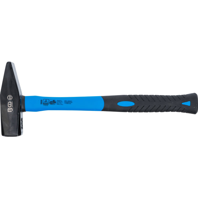 BGS Bankhamer glasfibersteel DIN 1041 1000 gram