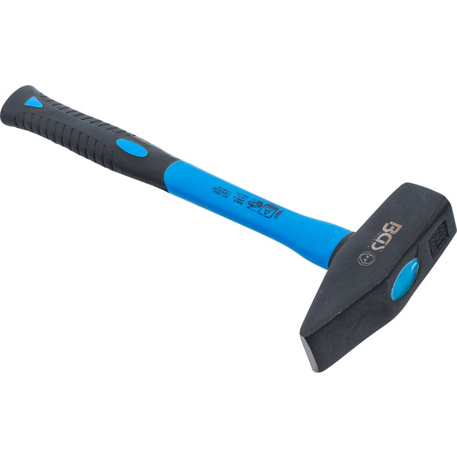 BGS Bankhamer glasfibersteel DIN 1041 1500 gram