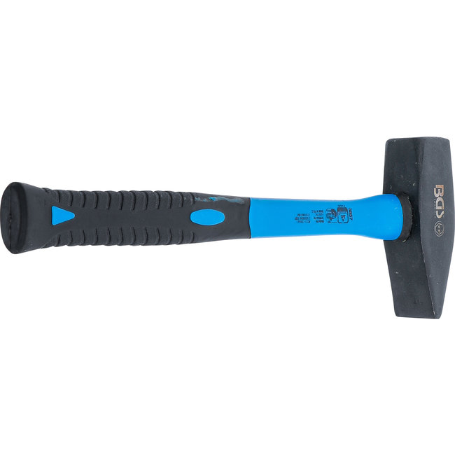 BGS Bankhamer glasfibersteel DIN 1041 1500 gram