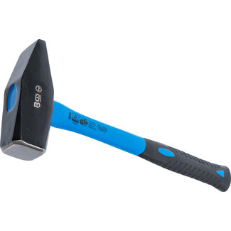 BGS technic Bankhamer glasfibersteel DIN 1041 2000 gram
