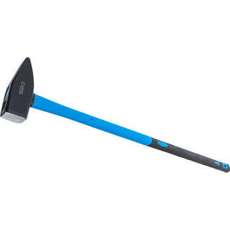 BGS technic Voorhamer DIN 1042 glasfibersteel Ø 65 mm 5000 gram