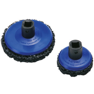 BGS technic Slijpborstelset Ø 65 - 105 mm