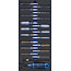 BGS Borstelassortiment 20 delig