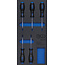 BGS Schroevendraaierset Torx 5 delig