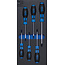 BGS Schroevendraaierset Torx 6 delig