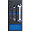 BGS Steeksleutelset 6 - 22 mm 8 delig
