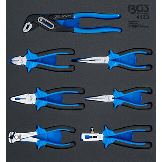 BGS technic Tangenset 7 delig