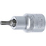 BGS Dopsleutelbit 1/2" wigprofiel (voor RIBE) M5