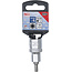 BGS Dopsleutelbit 1/2" wigprofiel (voor RIBE) M6