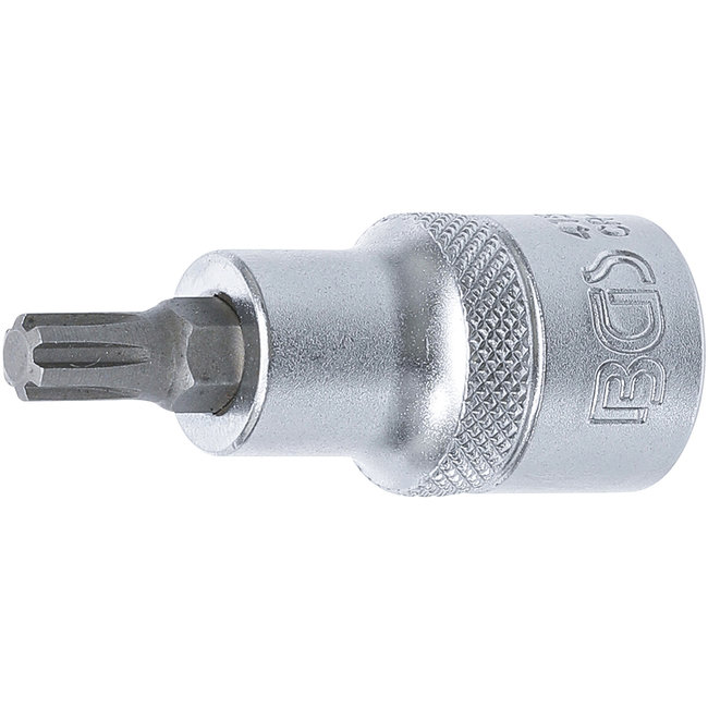 BGS Dopsleutelbit 1/2" wigprofiel (voor RIBE) M7