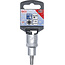 BGS Dopsleutelbit 1/2" wigprofiel (voor RIBE) M7