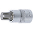 BGS Dopsleutelbit 1/2" wigprofiel (voor RIBE) M14